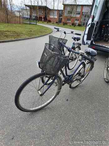 Ukraine-Geflüchtete: Diakonieverband sucht gebrauchte Fahrräder - Stade - Stader Tageblatt - Tageblatt-online