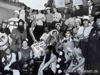 Horneburger Tivoli: Das Ende einer Ära - TAGEBLATT: Nachrichten aus Stade, Buxtehude und der Region - Stader Tageblatt - Tageblatt-online