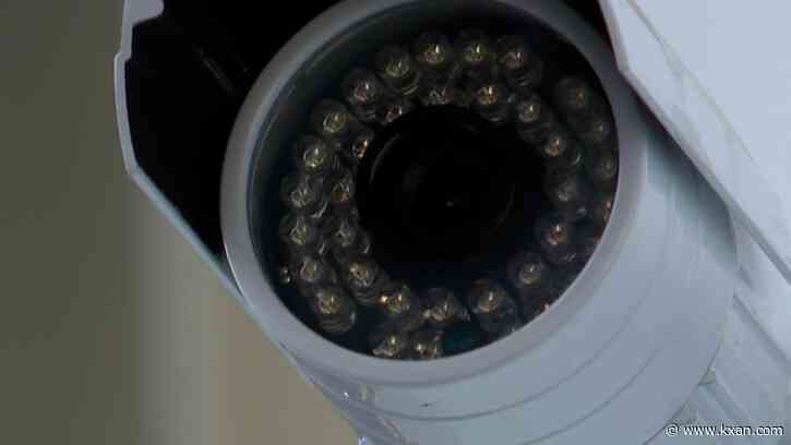 There may be video of your student, but you can’t always have a copy