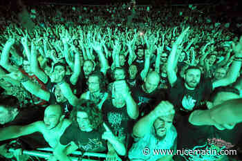 On connaît la programmation des deux soirées supplémentaires des Nuits carrées à Antibes