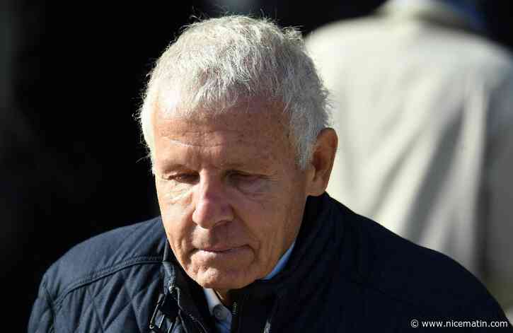 Plaintes contre Patrick Poivre d'Arvor pour harcèlement et agressions sexuelles: toute l'affaire résumée en 5 dates clés