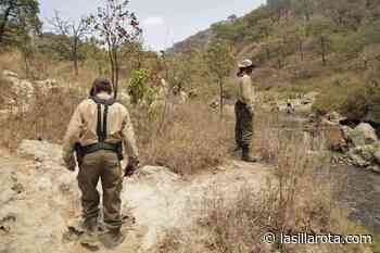 Cerritos Colorados, la geotermoeléctrica fantasma de CFE de Bartlett en Jalisco - La Silla Rota