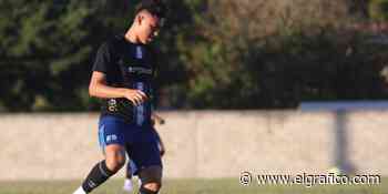 Mauricio Cerritos: "Nos enfocamos en nosotros y lo que podemos hacer bien" - El Gráfico