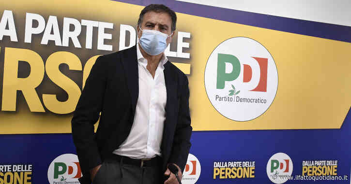 Pozzuoli, dieci indagati (tra cui il sindaco) per corruzione e turbativa d’asta: c’è anche il dirigente nazionale del Pd Nicola Oddati
