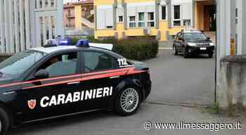 Carabinieri, le accuse all'ex comandante Massimo Cuneo, «Era ad Ardea invece di essere in servizio» - ilmessaggero.it