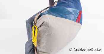 Bever, Blue Loop en Fraenck maken outdoor accessoires van gerecyclede tenten - fashionunited.nl