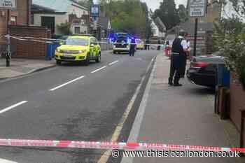 Church Hill Orpington shooting: Police release more details