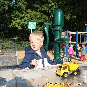 COESFELD: Tag der offenen Tür im Familienzentrum - Radio Kiepenkerl