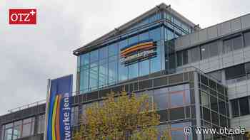 Pößnecker Sorgen über die Höhe der Jenaer Stadtwerke-Ausschüttungen