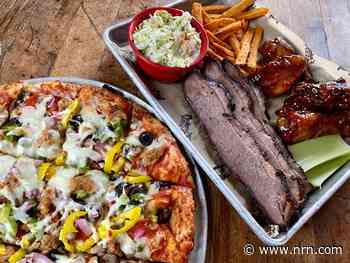 How Parker John's BBQ &amp; Pizza is growing despite the pandemic