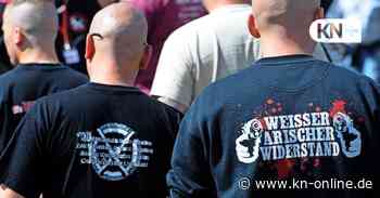 Konstant hohes Niveau: 77 Fälle von rechter Gewalt im Land