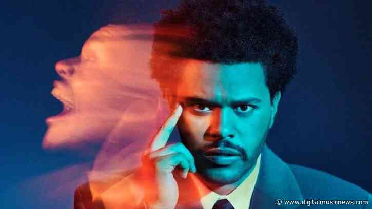 The Weeknd Finalizes ‘Expansive, Long-Term Partnership’ With Universal Music Group, Including UMPG Administration Deal
