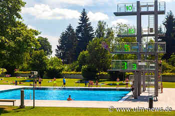 Freibad im Donaubad Ulm/Neu-Ulm: Längere Saison, längere Öffnungszeiten und höhere Eintrittspreise
