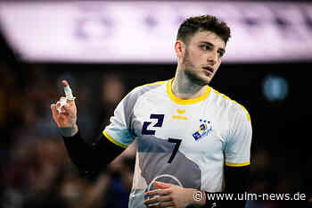 Luciano Vincentin: Wir haben Berlin in dieser Saison schon drei Mal geschlagen, wir werden es ein viertes Mal tun