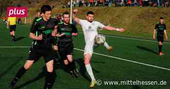 "Wenn wir siegen, kann die Konkurrenz tun, was sie will" - Mittelhessen