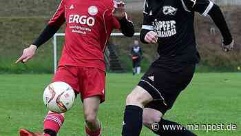 SG Burgwallbach: kämpfen, siegen und hoffen - Main-Post