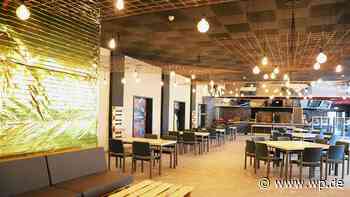 Neu in Siegen: „Parkeria“ im IHW-Park für alle Geschmäcker - WP News