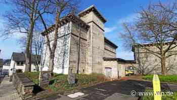 Siegen: Berlin dreht Geldhahn zu – kein Museum im Bunker? - WP News