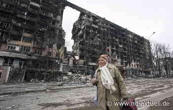 Krieg verhindern, statt siegen zu wollen - nd - Journalismus von links