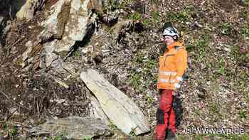 Wochenlang gesperrte Siegtalstraße: Ärger mit Auto-Rasern - WP News