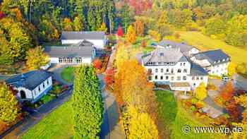 Dorint Parkhotel Siegen: Vier Tage arbeiten, volles Gehalt - WP News