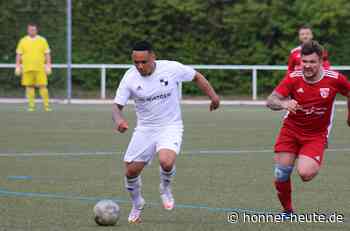 SV Windhagen: Englische Woche mit Siegen - Honnef heute