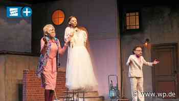 Theaterstück „Feste“ in Siegen kommt ganz ohne Worte aus - WP News