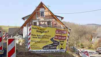 KAG-Beiträge: Menschen in Siegen und Umland verunsichert - WP News