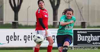 Axthammer und Co. siegen in Unterzahl – Saaldorf kassiert in Höhenrain kurz vor Schluss den Ausgleich - Heimatsport.de