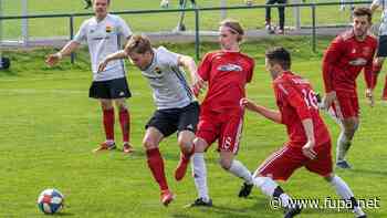 TSV-Otterfing-Trainer Probst: In Westerndorf „zum Siegen verdammt“ - FuPa