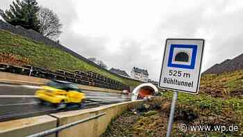 Siegen: HTS in Niederschelden am Donnerstag gesperrt - WP News