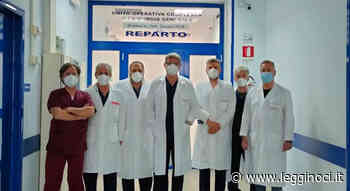 Ritorna la Chirurgia Generale a Putignano - LeggiNoci.it