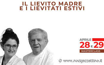 Istituto Eccelsa ospita i Maestri Morandin - NOCI gazzettino