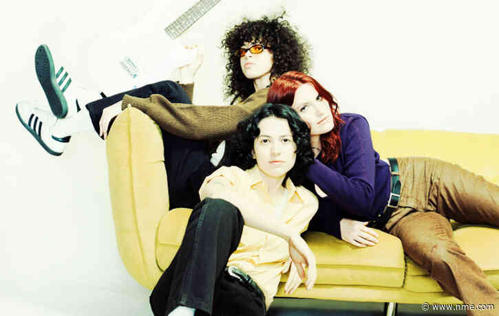 MUNA share empowering new single ‘Kind Of Girl’