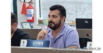 Legislativo de Imbituba aprova projeto que institui a “Semana Municipal de Conscientização sobre o TDAH” - Portal AHora