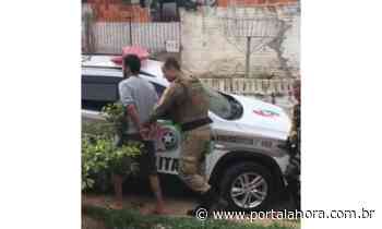 HEROÍSMO PELOS ANIMAIS EM IMBITUBA: ONG resgata bichinho maltratado por dono e denuncia agressor, que foi preso - Portal AHora