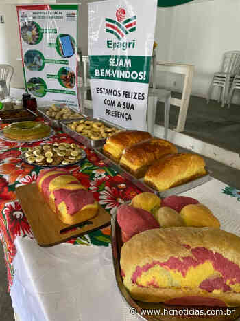 Imbituba: Comunidade de Sambaqui se prepara para ingressar no turismo rural - HC Notícias