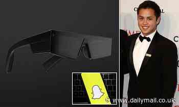 Snap co-founder Bobby Murphy says Snapchat has no plans to become a metaverse 