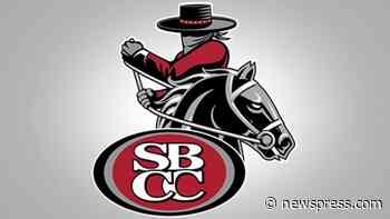 SBCC falls to Allan Hancock in back-and-forth baseball battle - Santa Barbara News-Press