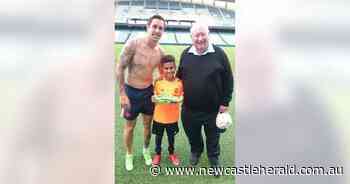 Legendary Knights' mentor Allan Bell reveals what the players must do to win in the NRL - Newcastle Herald