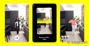 Snap outlines plans to grow social commerce