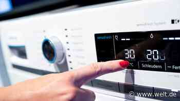 Bundestag stimmt Abschaffung der EEG-Umlage zu