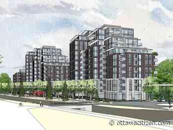 Planning committee backs Westboro development at Roosevelt Ave, supports changing rules set by land tribunal