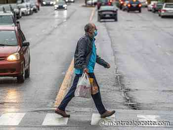 COVID live updates: Quebec will lift mask mandate May 14 if situation continues to improve