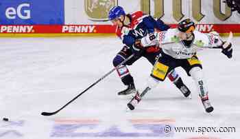 DEL Playoffs: Spiel 5 Eisbären Berlin vs. Adler Mannheim heute im Liveticker - SPOX