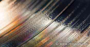 Schwarze Scheiben auf Rädern - Mannheim - DIE RHEINPFALZ - Rheinpfalz.de