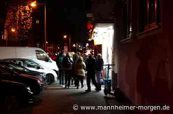 Wie der ausufernden Partyszene in Mannheim-Jungbusch vorgebeugt werden soll - Mannheim: Innenstadt und Jungbusch - Nachrichten und Informationen - Mannheimer Morgen