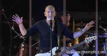 „Musik verbindet“: Santiano-Sänger Björn Both im Interview - Mannheim - Rheinpfalz.de