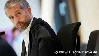 Kommunen - Mannheim - Geht Tübingen in Sachen Verpackungssteuer in Revision? - Politik - Süddeutsche Zeitung - SZ.de