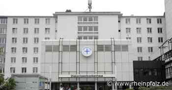 Neue Hoffnung für ALS-Patienten - Mannheim - DIE RHEINPFALZ - Rheinpfalz.de